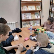 Валяние из шерсти «Шерстяной мир» фотографии