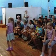 «Угадай мелодию» фотографии