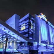 Океанариум «Крокус-Сити» фотографии