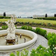 Экспозиция «Парк музея-усадьбы «Архангельское» фотографии