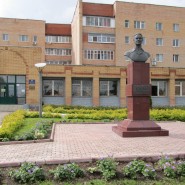 Экскурсия «Музей. Персоналии» фотографии