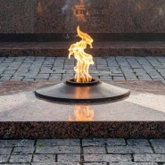 Концерт-реквием «О том, что было, не забудем!» фотографии