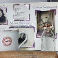 Вторая часть выставки «Наро-Фоминск. 1926-2026. Вехи истории» фотографии