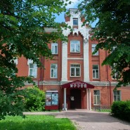 Раменский историко-художественный музей фотографии