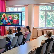 Познавательный час «Традиции и обычаи русского народа» фотографии