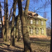 Дача Струковых фотографии