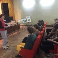 «Мы выбираем жизнь» фотографии