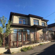 Библиотека деревни Шульгино фотографии