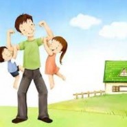 «Мы с папой лучшие друзья!» Выставка рисунков, посвящённая Международному дню отца фотографии