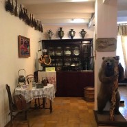Выставка «Талдомский историко-литературный музей» фотографии