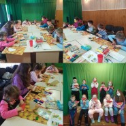 Дом культуры п. Бородино фотографии