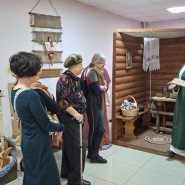 Интерактивная экскурсия «Русь изначальная» фотографии