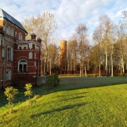 Пешеходная экскурсия «Взгляд в прошлое» фотографии
