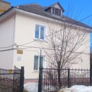 Детская школа искусств г. о. Лосино-Петровский фотографии