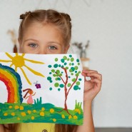 Выставка «Каникулы под солнцем» фотографии