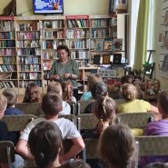 Тематический час «Семья — сокровище души» фотографии