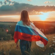 Лекция-беседа «России достойные сыны» фотографии