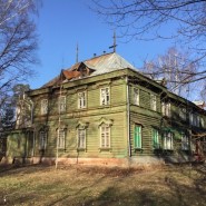 Дача Струковых фотографии