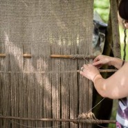 Активно-познавательная программа «В мире первобытного человека» фотографии
