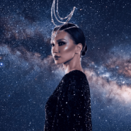 Музыка в планетарии. Jazz & Stars фотографии