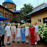 Концертная программа «День Казанской иконы Божией Матери» фотографии