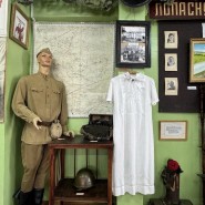 Музей памяти Лопасненского края фотографии