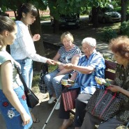 Воскресенская городская библиотека № 2 фотографии