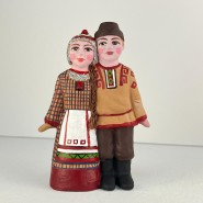 Выставка «Страна глиняных чудес» фотографии