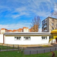 Отдел «Лесной Городок» фотографии