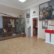 Лыткаринский историко-краеведческий музей фотографии
