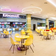 Кинотеатр «Киномакс-Центр. Рига Молл» фотографии