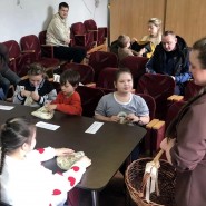 Музыкальный лекторий «Звуки природы» фотографии