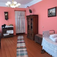 Выставка «Дом-музей С. А. Клычкова» фотографии