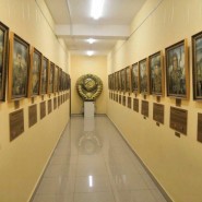 Экспозиция Ступинского историко-краеведческого музея фотографии