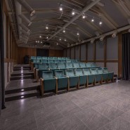 Ботанические оранжереи фотографии