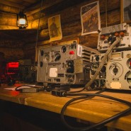 Объединенный музейный комплекс «Партизанская деревня» фотографии