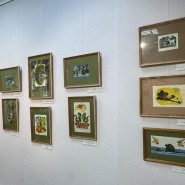 Экскурсия по выставке «Картинка» фотографии
