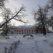 Сборная экскурсия «Дом Васильчиковых – Гончаровых» фотографии