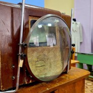 Экспозиция Клинского краеведческого музея фотографии