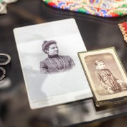 Экспозиция «Люберцы – далекое и близкое» фотографии