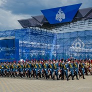 Конгрессно-выставочный центр «Патриот» («Патриот экспо») фотографии