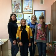 Сенежская детская школа искусств фотографии