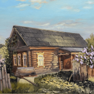 Выставка «Мы дарим людям красоту!» фотографии