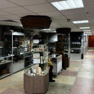 Зал воинской славы пгт Селятино фотографии