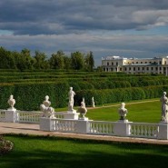 Лекция «Владения Юсуповых» фотографии
