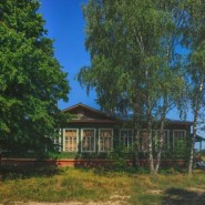Степановский краеведческий музей фотографии