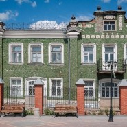 Талдомский историко-литературный музей фотографии
