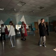 «ПРОсто про ТЕАТР» — театральный интенсив фотографии