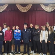 «Добрая воля – добрые дела» фотографии