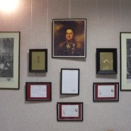 Экскурсия «Музей. Персоналии» фотографии